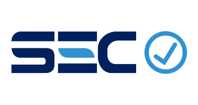 Logo SEC